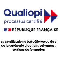 Qualiopi logo
