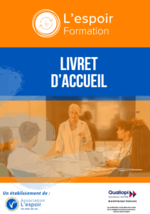 livret d accueil